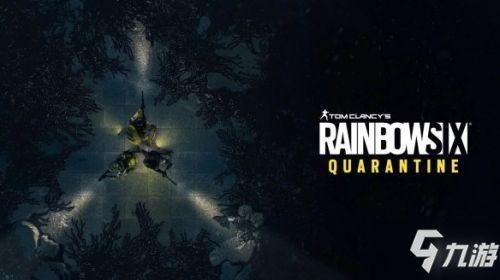 彩虹六号最新爆料,最新爆料揭秘未来战术竞技新篇章